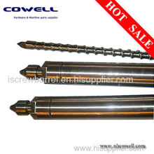 Injection Molding Screw And Barrel 